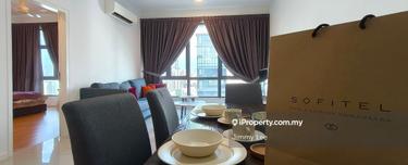 Pj- Ara Damansara - Near to LRT & Mall & Mosque & Offices-35 min to KL 1