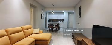 The Park Residences @ Bukit Jalil 1