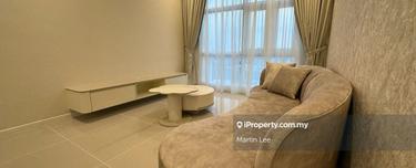 Met 1 Residence 2 bedrooms with high floor unit for sales 1