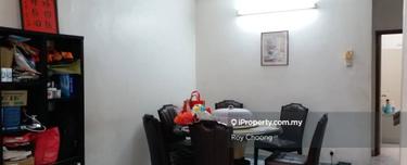 Basic Unit, Double Storey Terrace House, Bandar Kinrara 4 1