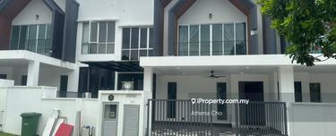 Great community.Near universities,schools,shops.Excellent facilities 1