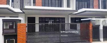 24x80 5 Room Elmina Green 7 @ Elmina West For Rent. 1