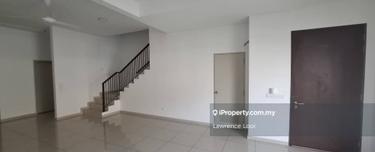 Penduline, Bandar Rimbayu  1