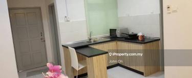 Subang jaya mainplace ,casa/ etiara ,lot 15 service apartment for Sale 1