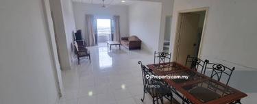 Casuarina Condo ( Penthouse) for rent  1