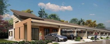 Brand New Single Storey will be in completed Q42026  1