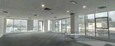 Office Unit @ Menara Mudajaya, Mutiara Damansara 1