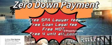 Condominium for Sale 1