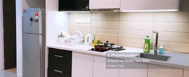 Bandar Sunway High ROI for Sale! Few Units Available 1