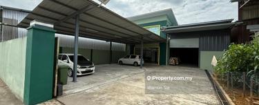 Rh Park 9 Mile Warehouse For Sale  1