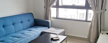Cyberjaya 1room1bathroom Near MMU and Cyberjaya university 1