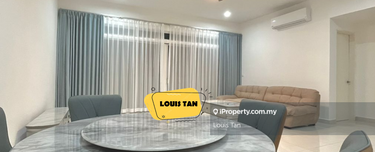 Fully furnished - many units on hand - seaview highfloor 1