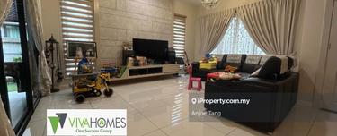 Amverton Park, Bukit Rimau Freehold Bungalow for sale 1