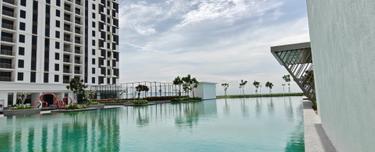 Vivo Executive Apartment, Batu Kawan, Penang 1