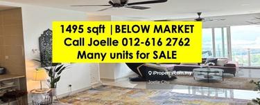 Below Market, 2 Carparks - Many other units on hand for sale 1