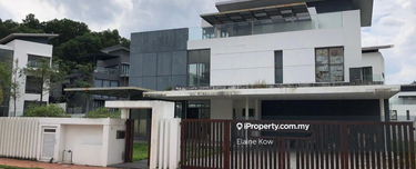 Bayu 23 Kota damansara, petaling jaya  1