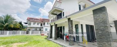 Bandar Dato Onn  1