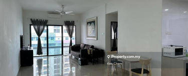 Landmark Residence 2, Bandar Sungai long  1