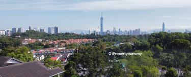 Bungalow Land @ Taman Desa, Old Klang Road, KL For Sale 1
