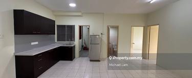 Apartment for Sale 1