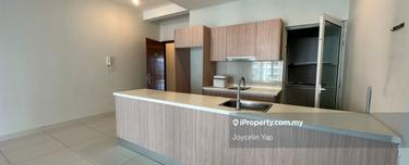 Spacious House. Good Condition Unit, Facing Swimming Pool view 1