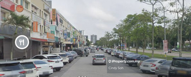 3-Storey Shop for Sale  1