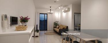 Serviced residence for Rent 1