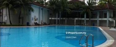 Freehold Condo @ Bukit OUG, KL 1