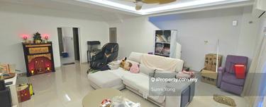 Super below marker, Freehold 2 Storey House, Bandar Kinrara Bk7 Rimbun 1