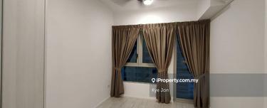 Fully furnished 2 plus 1 bedroom unit available now 1