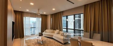 Fully furnished ID design  1