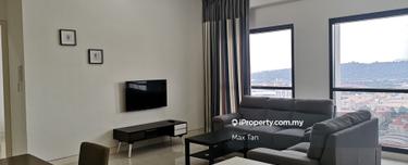 Fully Furnished Unit for Rent 1