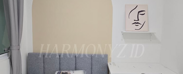 New Fully furnished 1