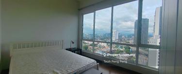 Walking distance to MRT 1