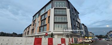 Bandar Tasik Puteri, Rawang, Selangor 1