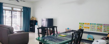 Bandar Dato Onn 15/x House For Sale 1
