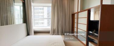 Verver suites mont kiara for sale  1