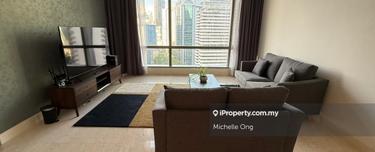 Luxury Residence For Rent 1