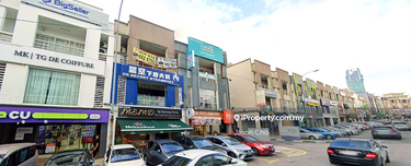 Exclusive Shop for Sale 1