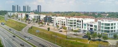 Unblock View Facing Mainroad 1