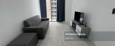 Fully Furnished Brand New Unit Aston Acacia Bm Town for Rent  1