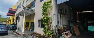 Taman Industri Selesa Jaya, Balakong  For Rent 1
