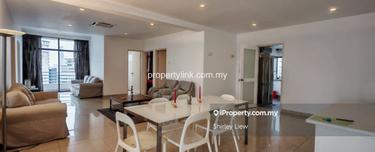 High Ground, Big Breezy Balconies KLCC View, Nice Kitchen 1