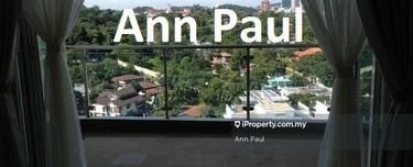 Condominium for Rent 1
