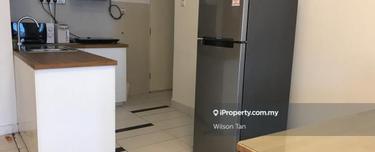 Walking Distance to LRT, Freehold 1