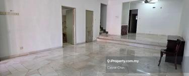 Ara Damansara 2 storey terrace link house for sale 1