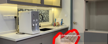 Unblock View Fully Furnished in Pinnacle Sri Petaling, Available Now! 1