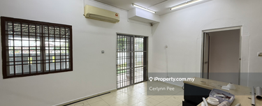 Setia Indah , Double storey Terrace Corner unit For Rent 1