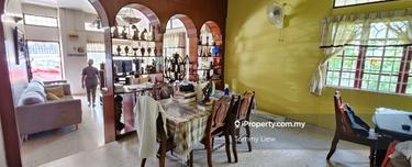 Limited End Lot Unit for Sale 1