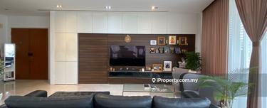 K Residence Serviced Residence for Sales 1